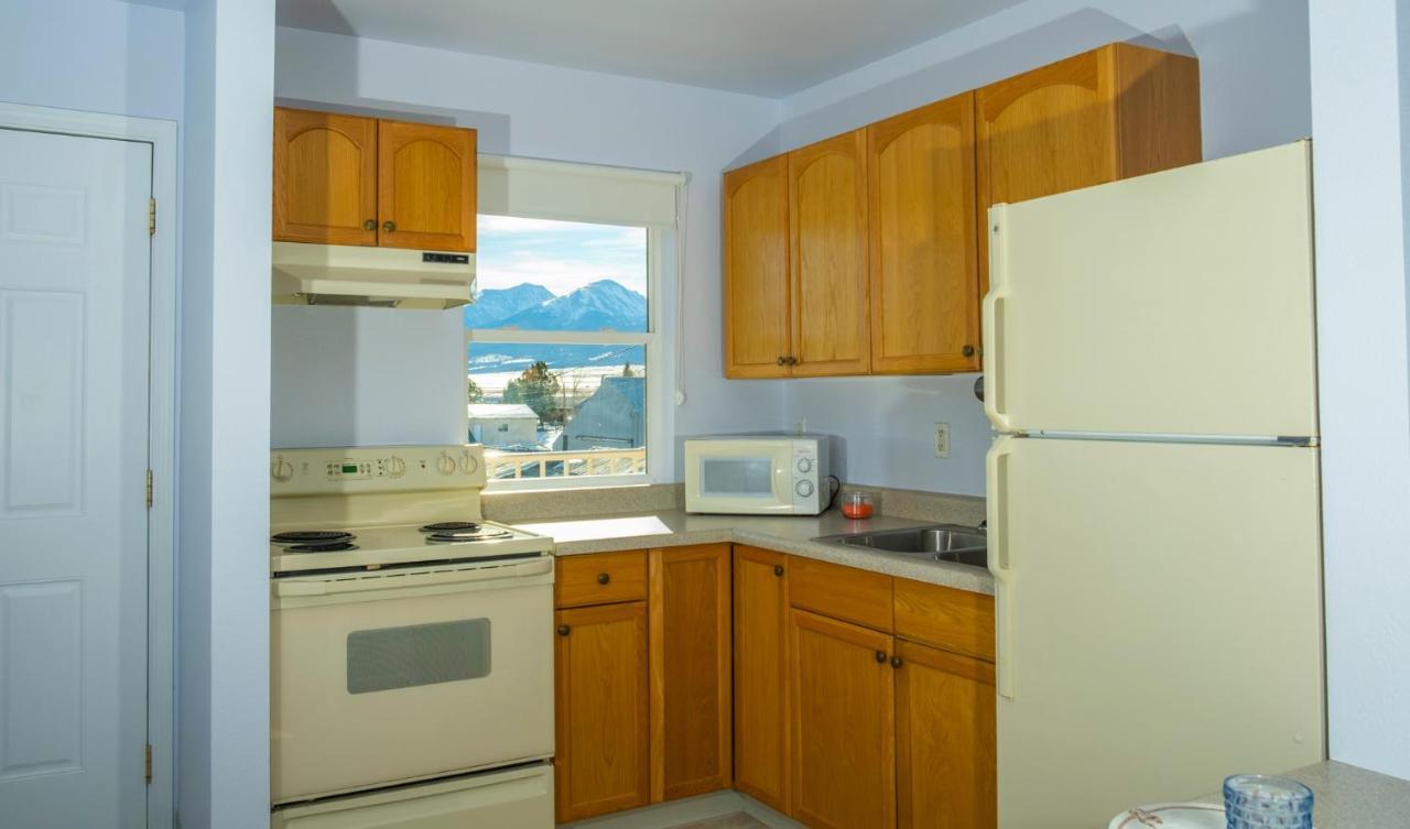 Dark Sky Suites WestcliffeWestcliffe  Kültér fotó