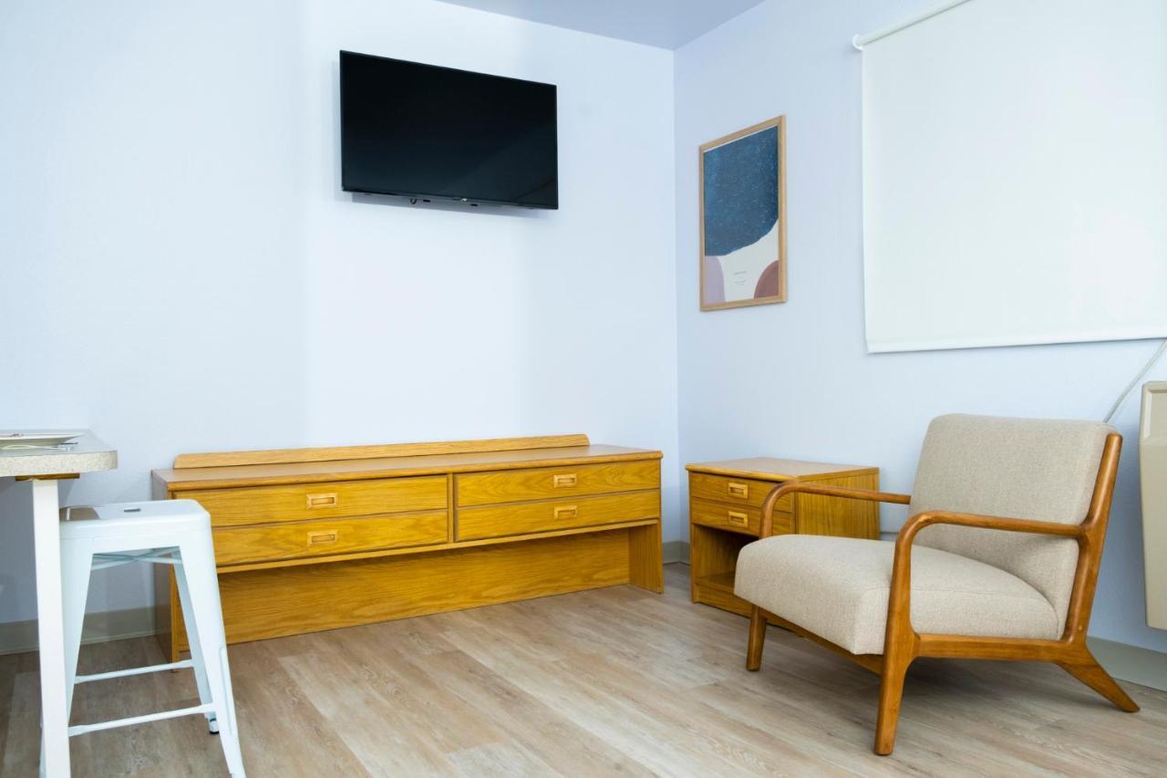 Dark Sky Suites WestcliffeWestcliffe  Kültér fotó