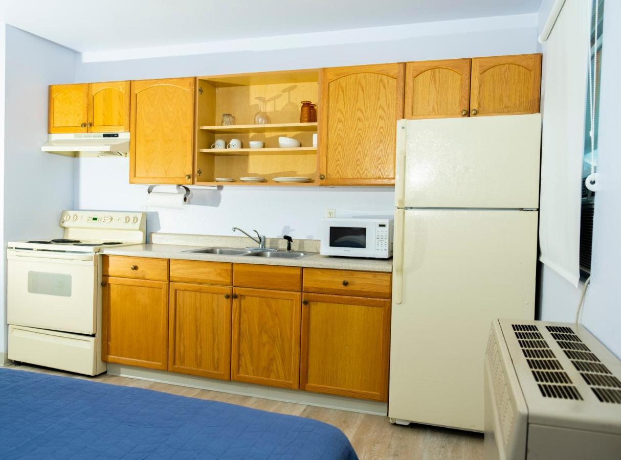 Dark Sky Suites WestcliffeWestcliffe  Kültér fotó